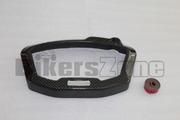COVER STRUMENTAZIONE CARBONIO DUCATI SBK 848 1098 1198